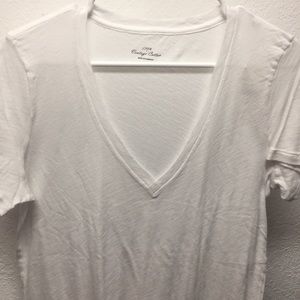J. Crew Tops - J. Crew tee J. Crew Tops - J. Crew tee